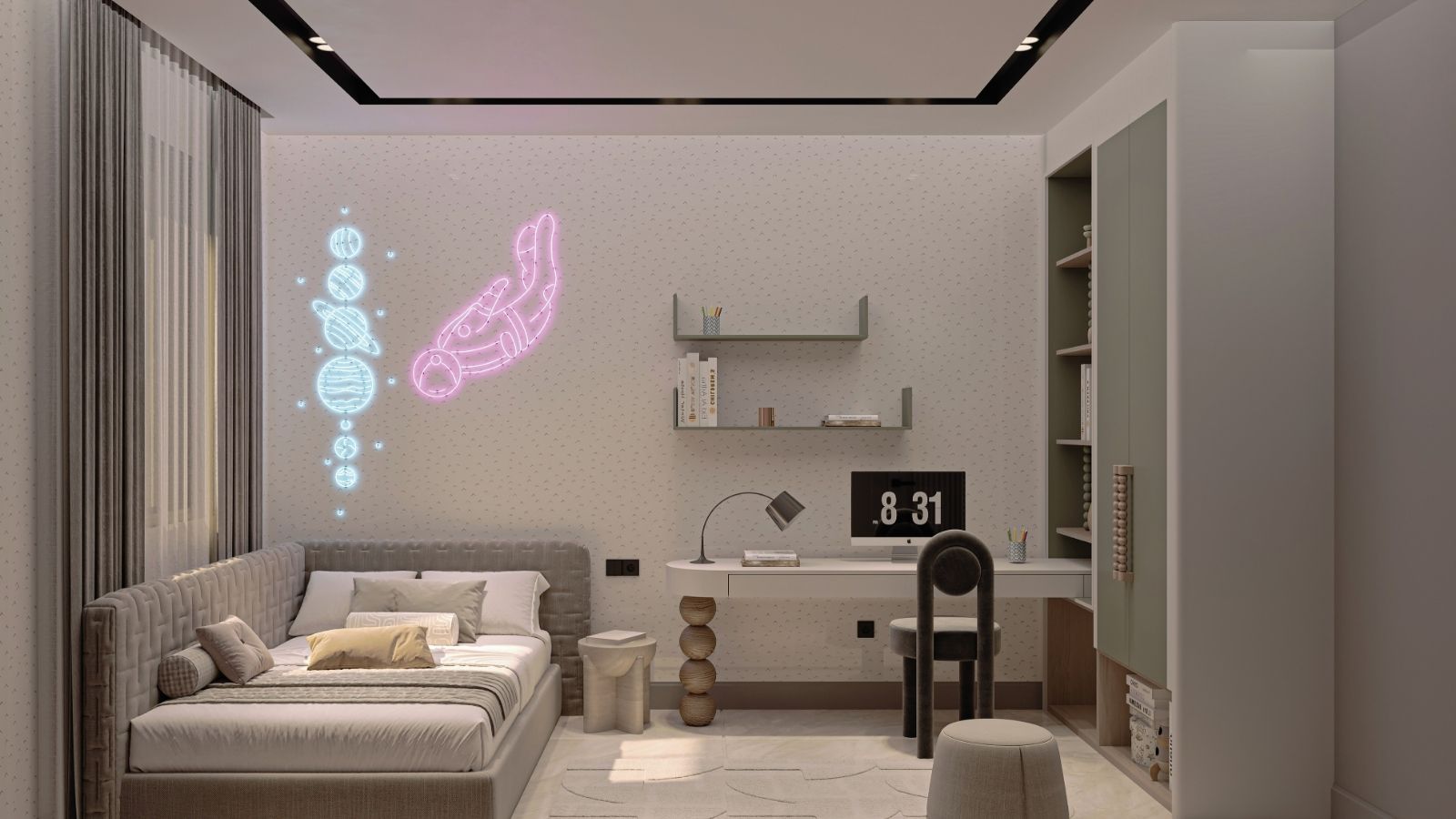 Yıldırım Life Konutları